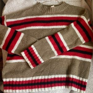 Urban Outfitters Sweater